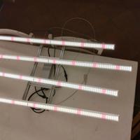 Lampada Led + Estrattore INDOOR 