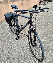 City bike 28 Professionale Specialized Crosstrail 