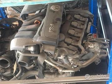 Motore passat 2.0 tfsi blr