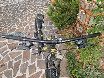 MTB bottecchia