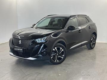 Peugeot 2008 1.5 bluehdi Allure s&s 100cv