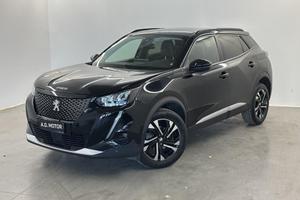 Peugeot 2008 1.5 bluehdi Allure s&s 100cv