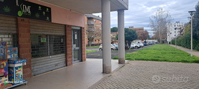 Civita castellana Locale Commerciale70 mq