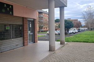 Civita castellana Locale Commerciale70 mq