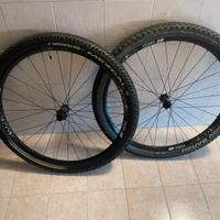 Ruote mtb