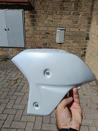 fianchetti radiatore Yamaha FZ8