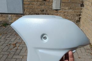 fianchetti radiatore Yamaha FZ8