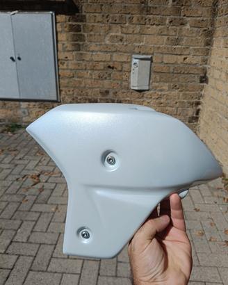 fianchetti radiatore Yamaha FZ8