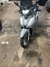 Honda SH 125