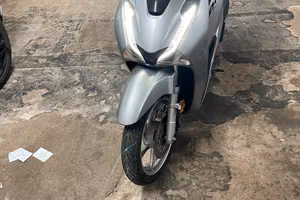 Honda SH 125