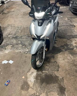 Honda SH 125