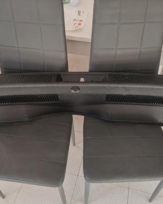 plastica cofano fiat grande punto 