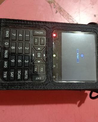 Kit satellitare indicata per camper