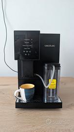 Cecotec Macchina da Caffè Superautomatica Cremmaet