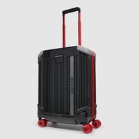 Trolley da cabina a 4 ruote "Piquadro x Ducati" 