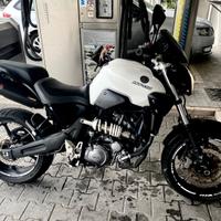 Yamaha MT-03 MT 03 660 2009