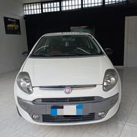 Fiat punto evo 1.4 benz / metano 2010 CON GARANZIA