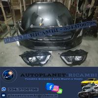 FORD ECOSPORT ANNO 2018 X AUTO RICAMBI