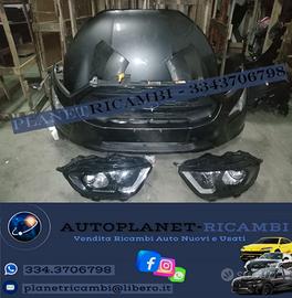 FORD ECOSPORT ANNO 2018 X AUTO RICAMBI