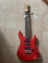 Chitarra elettrica Yamaha