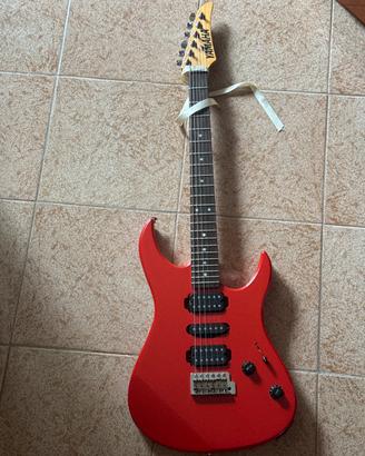 Chitarra elettrica Yamaha