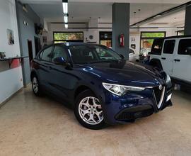 ALFA ROMEO Stelvio 2.2 Turbodiesel 190 CV AT8 RW