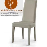 Sedie Moderne Imbottite Bar Ristorante cd018