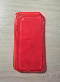 cover iphone trasparente usata poco