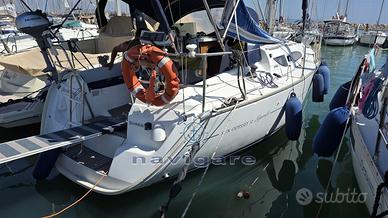 Jeanneau Sun Odyssey 32 Legend (2004)
