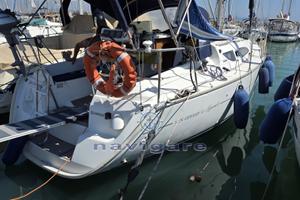Jeanneau Sun Odyssey 32 Legend (2004)