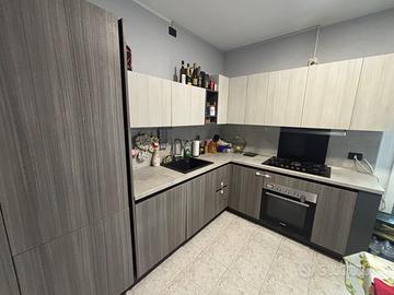 CUCINA COMPLETA
