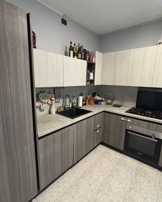 CUCINA COMPLETA