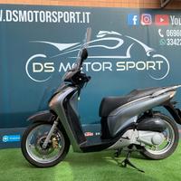 Honda Sh 150 GARANZIA PERMUTE FINANZIAMENTO PERMUT