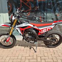 MOTO USATA VENT DERAPAGE 50