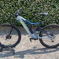 E-BIKE ORBEA RISE H30 NUOVA