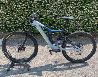 E-BIKE ORBEA RISE H30 NUOVA