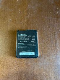 Batteria  Nokia 8810