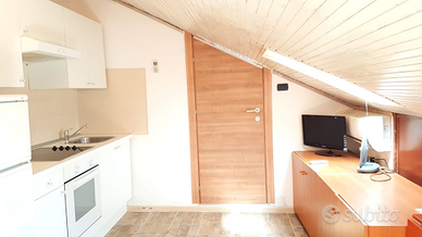 Studenti MANSARDA prima collina tra DIANO IMPERIA