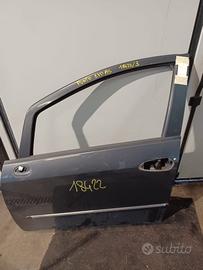 PORTA ANTERIORE SINISTRA FIAT PUNTO EVO 1.3 '11
