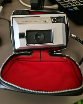 macchina fotografica 3m 1038