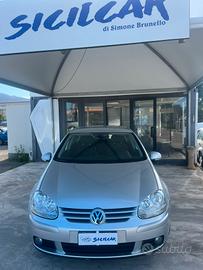 Volkswagen Golf 2.0 TDI 5p. Sportline Ltd.Edition