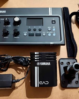 Yamaha EAD 10 praticamente nuova 