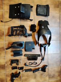 ricambi Harley Davidson sportster dyna softail 