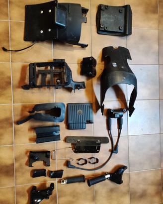 ricambi Harley Davidson sportster dyna softail 