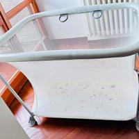 Box gioco bambini - Made in Italy - atossico