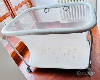 Box gioco bambini - Made in Italy - atossico