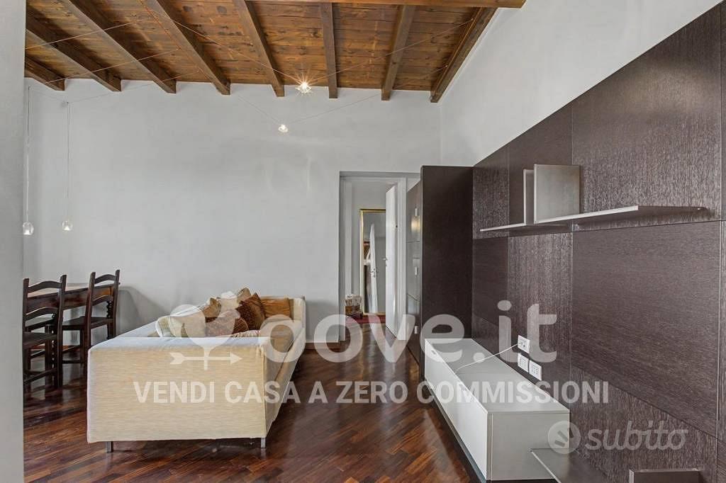 Appartamento – Monza, San Lorenzo, San Rocco - Vista 5