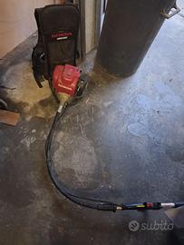 Decespugliatore 4T Honda 35cc