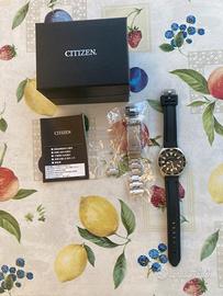 Citizen Pro master 8204-S123712 divers 200M