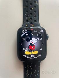 Apple Watch 7